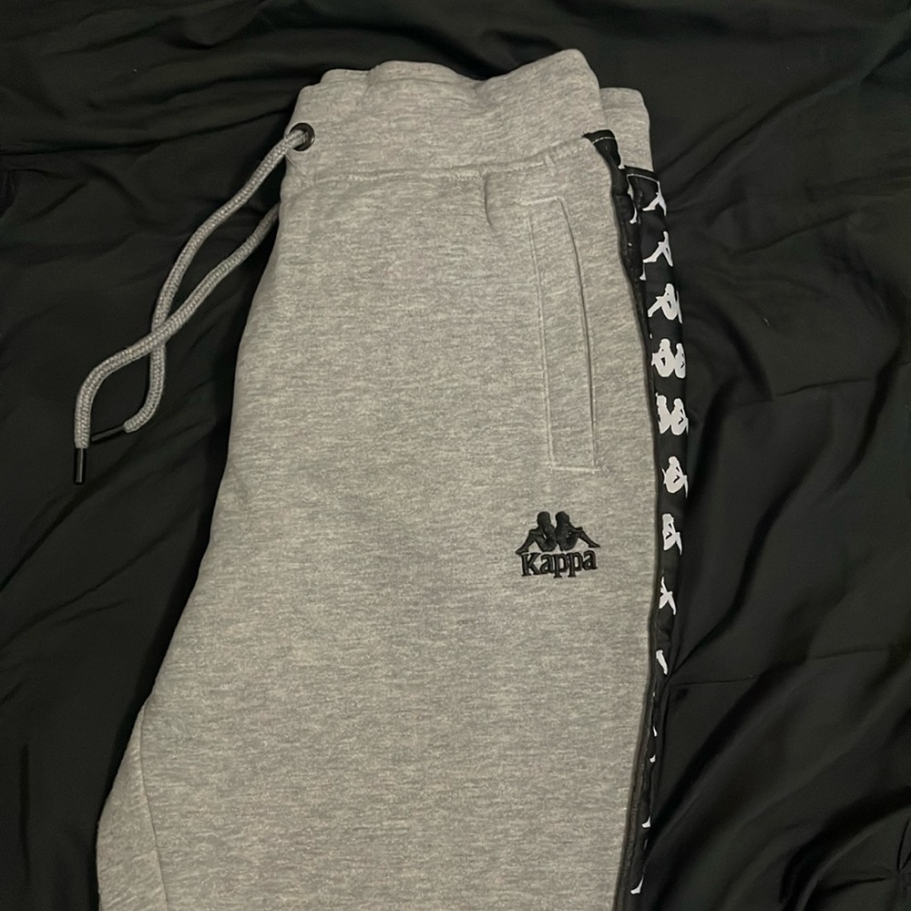 Kappa Sweats Mens